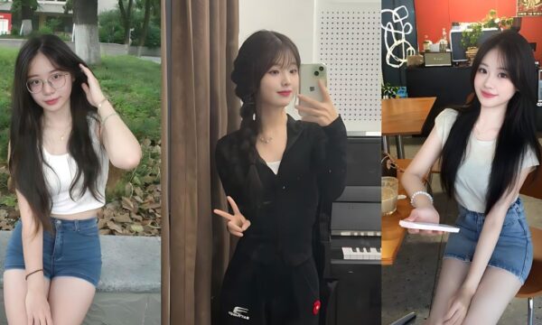 每日大赛之【00后小女友大赛】第六期 欢迎各大网友来评审投稿