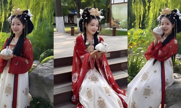 02年大学妹 性爱私拍 阴唇饱满粉嫩阴毛浓密 被男友无套占有爆操内射！