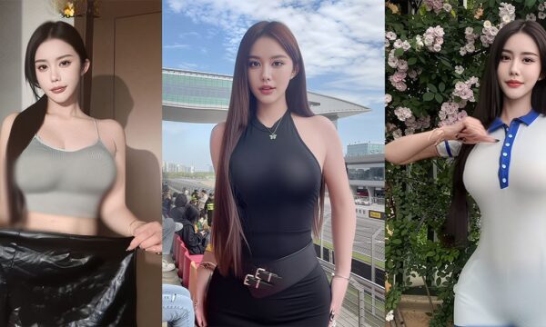 百万网红 依阳baby 红色情趣套装模拟做爱视频泄漏 全裸道具狂插太会撩人！
