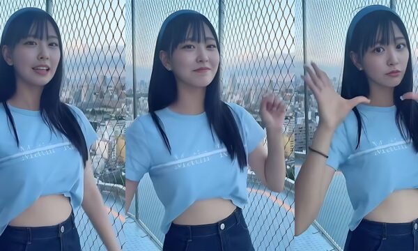 韩国网红 tomoka 露脸自拍 甜美少女母狗本性大解放 被操到高潮翻白眼！