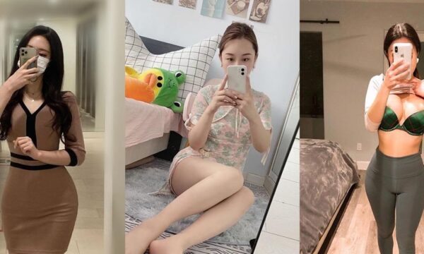 超淫人妻曝光 身着情趣内衣与老公激情做爱 无套猛插手指调教 白浆四溢太骚！