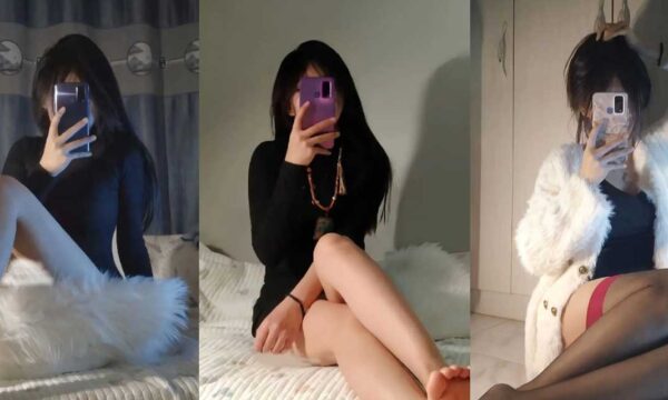巨乳网红 云云是我呀 热辣视频合集 多角度做爱身材超撩人 大奶晃动间媚态尽显