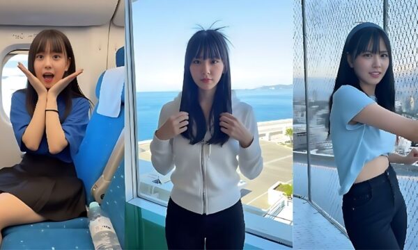 外网绝美小网红 知性仙女姐姐 被男友种满草莓掐脖猛操 一字马骚穴狂插到颤！