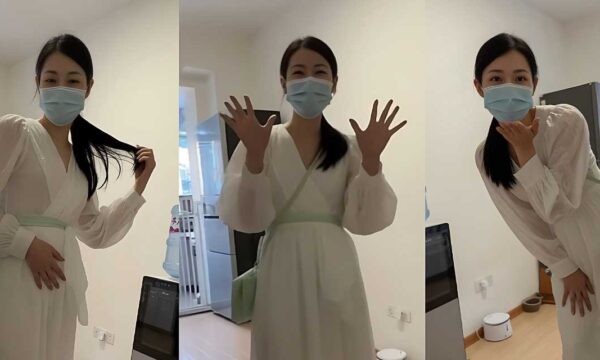 约炮大神 江南第一深情 新作来袭 出租屋约炮马尾学生妹 火辣性爱干到失神