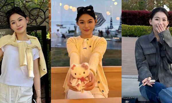 高颜值反差女神性爱自拍 闭眼吞屌声情并茂 无套抽插美脸泛起潮红
