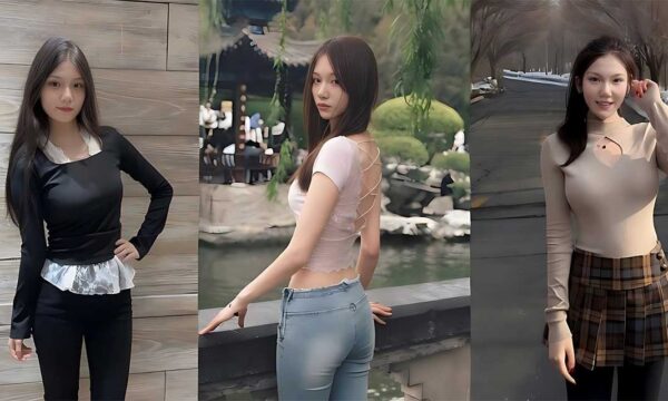南京女大 塞丽曼 裸贷自慰视频 天然白虎穴的新疆少女 三点粉嫩颜值一绝！