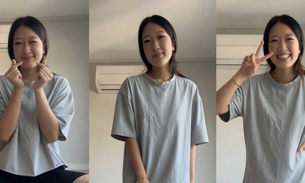 网友投稿闷骚前女友私密日常 露脸口交表情俏皮 撅臀抽插尽显浪荡